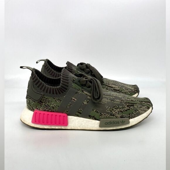 Adidas NMD R1 - Picture 3 of 10